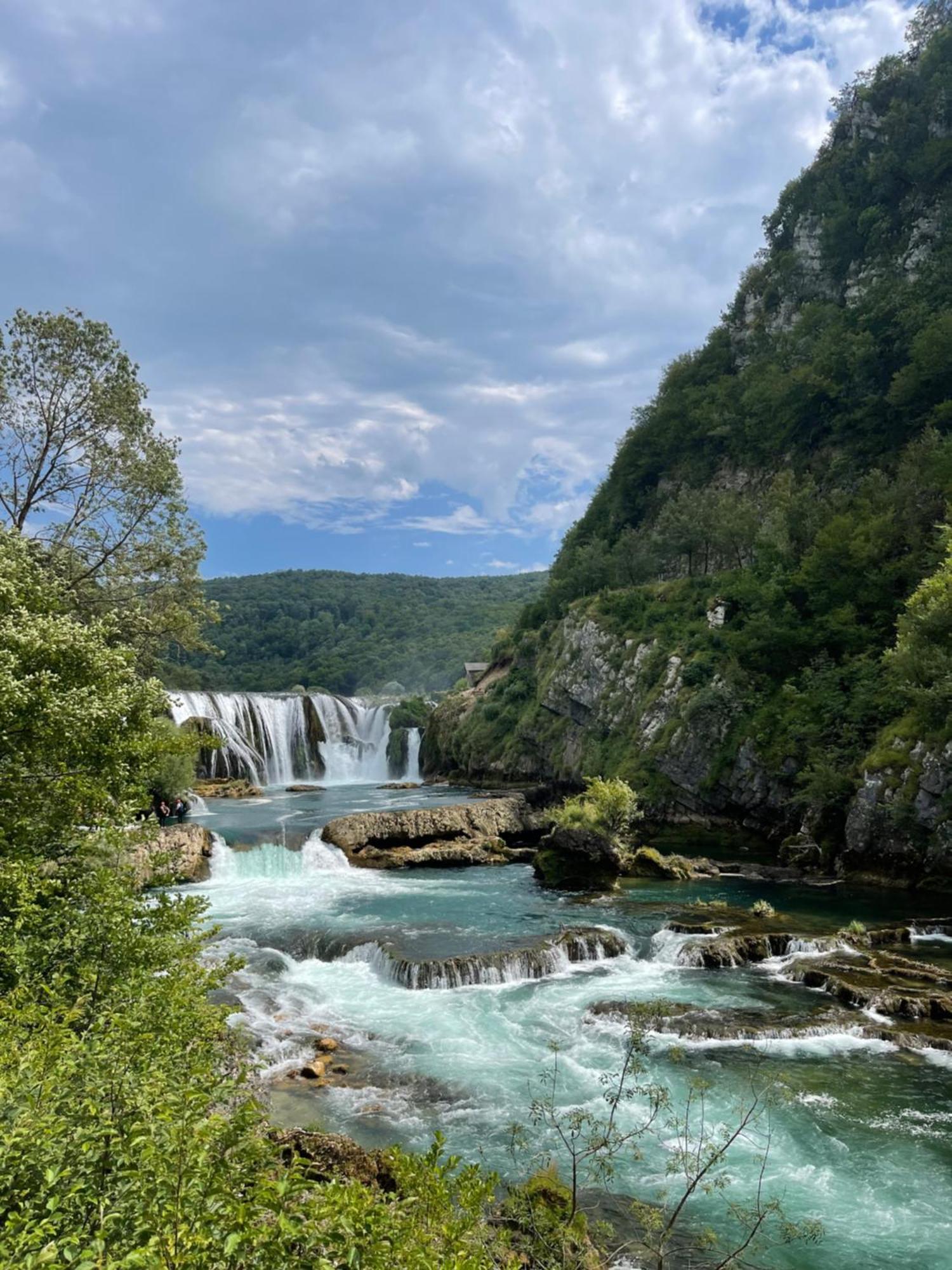 Goldlux * Bihać